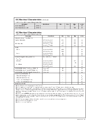 浏览型号COP8ACC728M9-XE的Datasheet PDF文件第7页