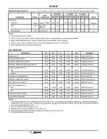 浏览型号ICL8038ACJD的Datasheet PDF文件第3页