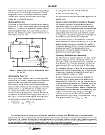 浏览型号ICL8038ACJD的Datasheet PDF文件第6页