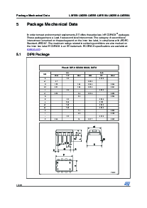 浏览型号LM258ADT的Datasheet PDF文件第12页