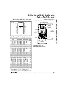 浏览型号MAX518AESA的Datasheet PDF文件第15页