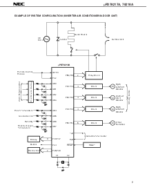 浏览型号UPD78218AGC的Datasheet PDF文件第7页