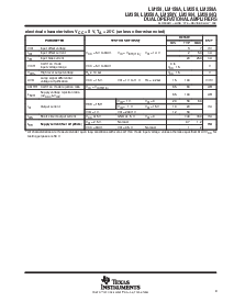 浏览型号LM358AJG的Datasheet PDF文件第9页