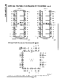 浏览型号PAL18R8AJM的Datasheet PDF文件第7页