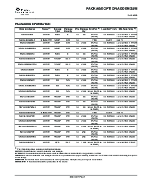 浏览型号SN74LV08APWR的Datasheet PDF文件第6页