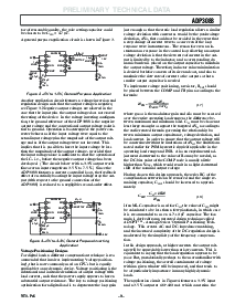 浏览型号ADP3088ARM的Datasheet PDF文件第9页