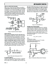 浏览型号AD7418ARM的Datasheet PDF文件第9页