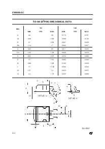 浏览型号L7809ABV的Datasheet PDF文件第16页