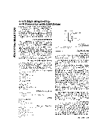 浏览型号ICL7129ACPL的Datasheet PDF文件第10页