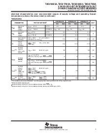 浏览型号TMS417409ADJ-60的Datasheet PDF文件第11页