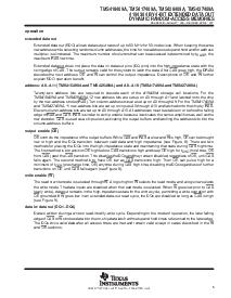 浏览型号TMS417409ADJ-60的Datasheet PDF文件第5页