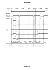 浏览型号MC74HC589ADR2的Datasheet PDF文件第8页