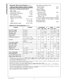 浏览型号LM318H的Datasheet PDF文件第2页