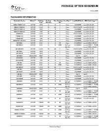 浏览型号LM139AD的Datasheet PDF文件第8页