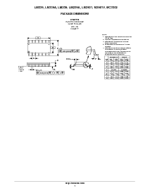 浏览型号LM339DR2的Datasheet PDF文件第7页