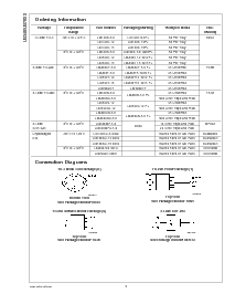 浏览型号LM340SX-5.0的Datasheet PDF文件第2页
