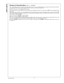浏览型号LM3477MMX的Datasheet PDF文件第6页