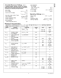 浏览型号LM3488MMX的Datasheet PDF文件第3页