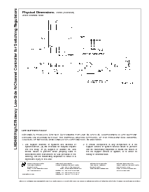 浏览型号LM3488MMX的Datasheet PDF文件第24页
