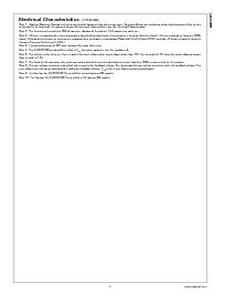 浏览型号LM3488MM的Datasheet PDF文件第5页