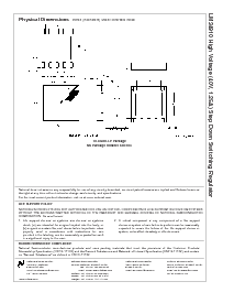 浏览型号LM34910SD的Datasheet PDF文件第11页