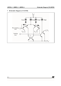 浏览型号LM393DT的Datasheet PDF文件第2页