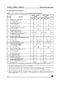 浏览型号LM393DT的Datasheet PDF文件第4页