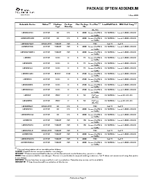 浏览型号LM393YJG的Datasheet PDF文件第9页