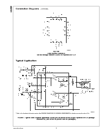 浏览型号LM4868MT的Datasheet PDF文件第2页