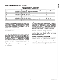 浏览型号LM4890IBP的Datasheet PDF文件第25页
