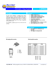浏览型号LM7812的Datasheet PDF文件第1页