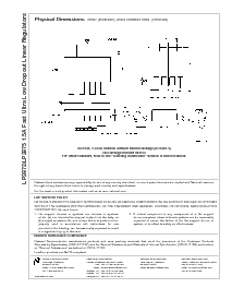 浏览型号LP3872ES-5.0的Datasheet PDF文件第18页