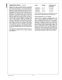 浏览型号LMH6559MAX的Datasheet PDF文件第20页
