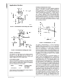 浏览型号LMH6738MQ的Datasheet PDF文件第8页