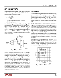 浏览型号LT1076CR的Datasheet PDF文件第9页