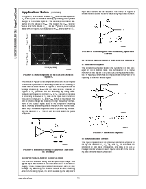 浏览型号LMV358MX的Datasheet PDF文件第14页
