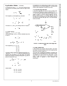 浏览型号LMV358MX的Datasheet PDF文件第17页