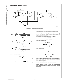 浏览型号LMV358MX的Datasheet PDF文件第18页