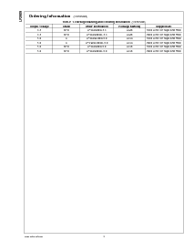 浏览型号LP2989IMX-2.5的Datasheet PDF文件第4页