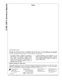 浏览型号LP2997MR的Datasheet PDF文件第12页