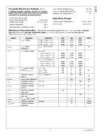 浏览型号LP2997MX的Datasheet PDF文件第3页