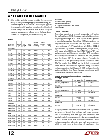 浏览型号LT1376HVCS8的Datasheet PDF文件第12页
