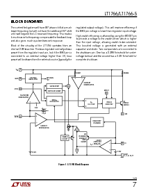 浏览型号LT1766IGN的Datasheet PDF文件第7页
