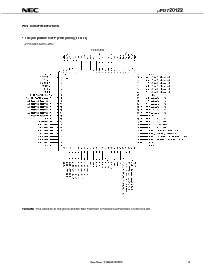 浏览型号UPD720122F1-DN2的Datasheet PDF文件第3页