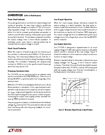 浏览型号LTC1875EGN的Datasheet PDF文件第9页