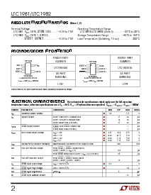 浏览型号LTC1982ES6的Datasheet PDF文件第2页