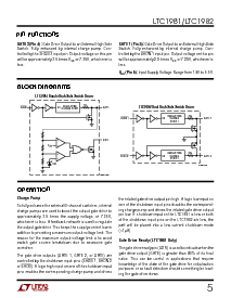 浏览型号LTC1982ES6的Datasheet PDF文件第5页