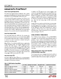 浏览型号LTC2413CGN的Datasheet PDF文件第16页