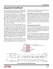 浏览型号LTC2413CGN的Datasheet PDF文件第17页