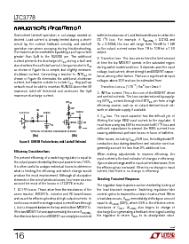 浏览型号LTC3778EF的Datasheet PDF文件第16页